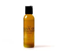 Aceite Portador orgánico Virgen Extra de Aceite de Oliva - 250ml - 100% Puro