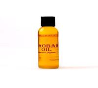 Aceite Portador Virgen de Baobab - 250ml - 100% Puro