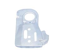 Aceite portátil para placa guía de cadena 445E 450E 445 450 pieza de repuesto buena mano de obra