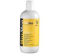 Aceite post depilación 500ml
