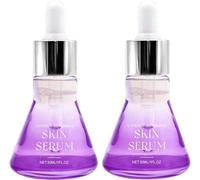 Aceite Post Depilatorio, Aceite Calmante para Después de la Depilación, Solución Hidratante de 30 ml, Controla el Crecimiento del Vello y Suaviza la Textura Gruesa, No Grasa, Para el Cuidado Diario