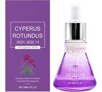 Aceite Post Depilatorio, Aceite Hidratante para Después del Afeitado, Calma la Irritación, Retarda el Crecimiento del Vello, Suaviza la Piel Áspera, Textura No Grasa, Para Piel Sensible