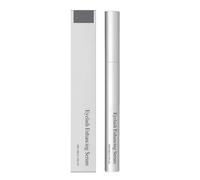 Aceite Potenciador De Pestañas, Líquido Para Pestañas, Sérum Alargador Y Voluminizador 3ml Para Extensiones De Maquillaje Uso Diario Y Nocturno Viajes Mujeres Fiestas
