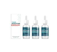 Aceite Premium For El Cuidado Del Cuerpo: Tratamiento Hidratante Y Nutritivo Intenso For Una Piel Suave Radiante: Hidrata Restaura La Elasticidad Después Baño(3PCS)