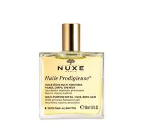 NUXE HUILE PRODIGIEUSE ACEITE SECO ROSTRO, CUERPO Y CABELLO 50 ML