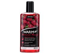 Aceite profesional de masaje gel de calentamiento lubricante sexual con sabor