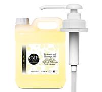 Aceite Profesional Masaje Corporal + Dosificador GRATIS. Formato AHORRO. EL MASAJE QUE ESTABAS ESPERANDO. Salon de Belleza, Maderoterapia, Aromaterapia, Fisioterapia. SPA. Massage Oil - 2000 ml 2 L