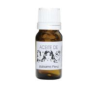 Aceite Proposito BALSAMO Peru