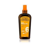 Instituto Español Intensive Tainning Oil SPF6 Spray 250Ml