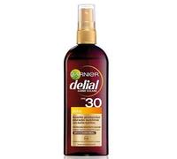 Aceite Protector Solar Dorado Sublime Spf 30
