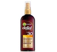 Aceite Protector Solar Dorado Sublime Spf 30