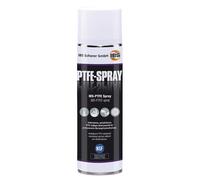 Aceite pulverizado multiusos con PTFE IBS Scherer, UE 12 botes
