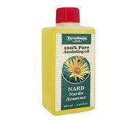 Aceite puro 100% Unción Nard Fragancia auténtica Tierra Santa Especias bíblicas 280ml