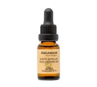 Aceite de semillas de higo chumbo 100% puro