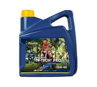 Aceite Putoline N-Tech® Pro R+ Off Road 10W40 4 litros
