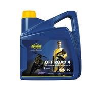 Putoline 70392 Off Road 4 10 W-50 de 40 4L