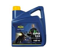 Putoline Aceite de motor Super DX4 10W-40 (4 L)