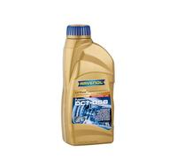 Aceite RAVENOL DCT-DSG LV Fluid 1 L | Lubricante para transmisión de doble embrague