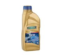 Aceite RAVENOL MTF-4 SAE 70W - 1 L | Lubricante para cajas manuales MTF