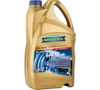 Aceite RAVENOL Multi ATF LVS Fluid - 4 L | Lubricante sintético de transmision automatica ATF