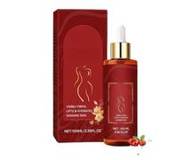 Aceite Reafirmante Corporal, Aceite Reafirmante Milagroso, Hidratante y Nutritivo, Reafirma la Piel Flácida y la Deja Suave