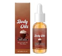 Aceite Reafirmante Corporal Mágico - Set de Hidratante Corporal 30ml | Cuidado de la Piel No Grasosa con 5 Aromas para Cicatrices, Estrías y Arrugas | Aceite de Crecimiento para Uñas y Cejas