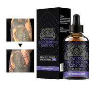 Aceite Reafirmante Corporal | Nutritivo Hidratante 30 ml Bálsamo Para El Cuerpo | Cuidado de la Piel para Rutinas Sensibles Día Noche Invierno Gimnasio Oficina Spa Playa Mañana Cuello
