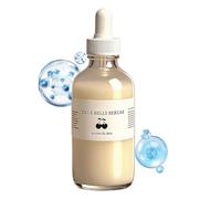 Aceite Reafirmante Cutáneo | 100 ml Óleo Nutritivo para el Vientre - Solución No Grasa de Cuidado Reconfortante para Vientre Senos Embarazo Postparto