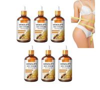Aceite reafirmante, veneno de abeja, crema para la piel, crema hidratante antiarrugas, suero reafirmante, eliminación de arrugas y crema reparadora de la piel, aceite lifting, sérum brillante (6