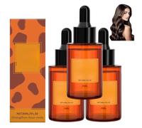 Aceite Regenerador Capilar, un aceite capilar mágico para el cuidado del cabello y cuero cabelludo, nutre y suaviza, reduce el encrespamiento y aporta brillo.