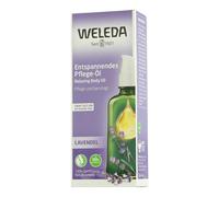 Weleda Aceite Calmante de Lavanda 100ml