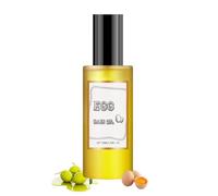 Aceite reparador capilar con proteínas de huevo, aceite capilar Egg Remedy para cabello seco, dañado y con frizz, nutritivo y fortalecedor, con proteínas y vitaminas.,1PCS