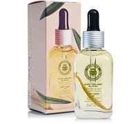 Aceite Reparador de Noche La Chinata - Tratamiento Intensivo Antiedad - Con Aceite de Oliva Virgen Extra y Retinol - Repara, Regenera y Nutre la Piel - Ideal para Piel Seca o Madura - 50 ml