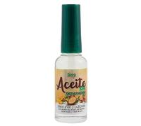 Aceite reparador de uñas y cutículas - Brescia | Ideal para uñas duras que se descaman y rompen fácilmente. Con aceite de argán, aceite de almendras, ceramidas y vitamina E