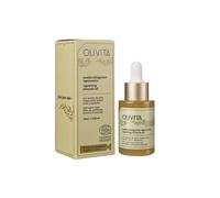 Aceite Reparador Olivita COSMOS La Chinata - Aceite de oliva para piel radiante - Potente hidratación natural - Rico en antioxidantes y vitaminas - Repara y nutre todo tipo de piel - 30ml