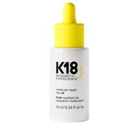 Aceite reparador para el cabello muy dañado - k18