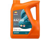 Aceite Moto Repsol Racing 4T 10W40 | 4 LITROS ¡ Envío 24h