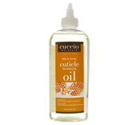 Aceite revitalizante para cut culas - Milk and Honey Manicure de Cuccio Naturale para unisex - 8 oz de aceite