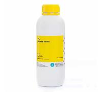 Aceite Ricino 1 Litro Guinama - Hidrata y nutre piel cabello uñas