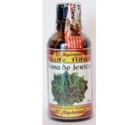 ACEITE ROSA JERICO Ritualizado, fabricado en España