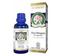 Marnys Aceite Puro de Rosa Mosqueta Regenerador 50ml