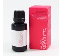 ACEITE ROSA MOSQUETA DEITERS 100% 15 ML