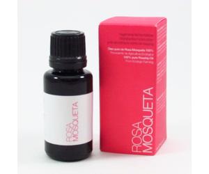 ACEITE ROSA MOSQUETA DEITERS 100% 15 ML