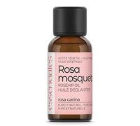 Aceite Rosa Mosqueta para Cicatrices 100% Puro - Essenciales 30 ml