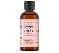 Aceite Rosa Mosqueta Puro - Essenciales 100 ml - Elimina Arrugas y Cicatrices