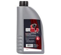Aceite SAE 10 para Herramientas Neumáticas 1 Litro - Lubricante Premium para Herramientas de Aire Comprimido, Pistolas de Impacto y Equipos Neumáticos - Protección Antidesgaste Profesional SIO