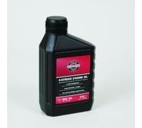 Aceite SAE 30 para motores Briggs & Stratton