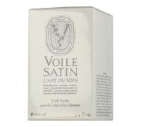 Aceite satinado Diptyque Body Care para cuerpo y cabello 100 ml