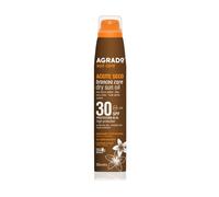 Aceite Seco Bruma Potenciador del Bronceado SPF30 200 ml