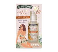 Aceite Seco Coco 50 ml The Fruit Company